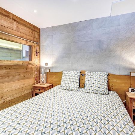 Gites & Spa De La Ferme De Belline Briançon Eksteriør bilde