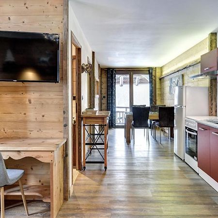 Gites & Spa De La Ferme De Belline Briançon Eksteriør bilde