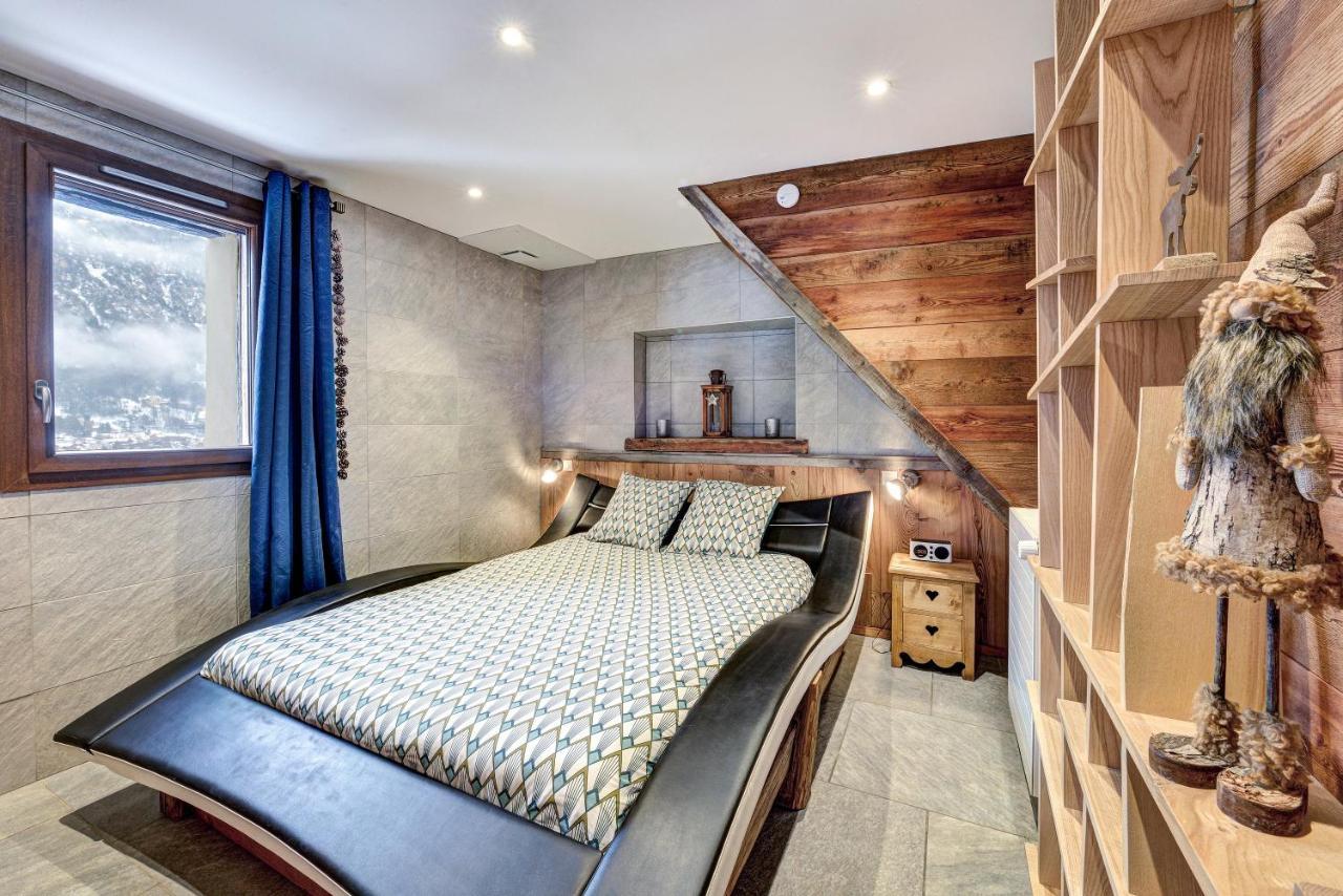 Gites & Spa De La Ferme De Belline Briançon Eksteriør bilde