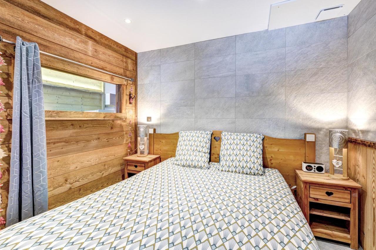 Gites & Spa De La Ferme De Belline Briançon Eksteriør bilde