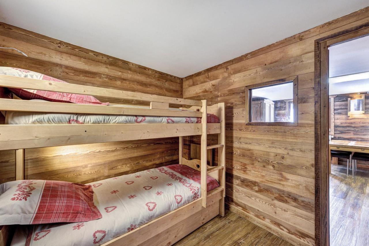 Gites & Spa De La Ferme De Belline Briançon Eksteriør bilde